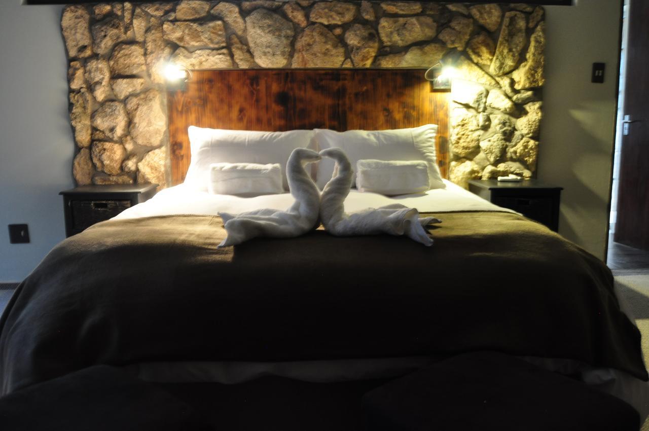 Gobabis Die Windpomp Guesthouse מראה חיצוני תמונה
